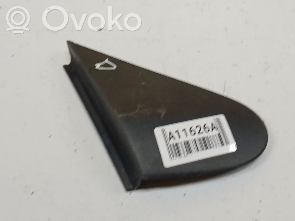 Nissan Pixo Autres pièces intérieures