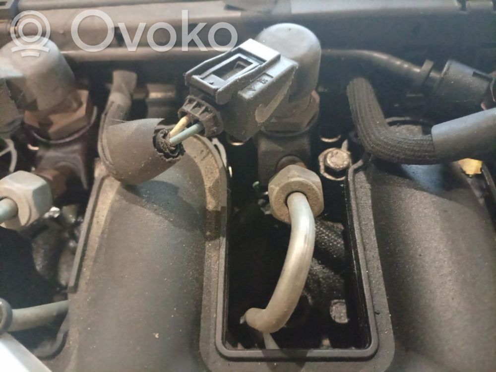 Peugeot Expert Iniettore 
