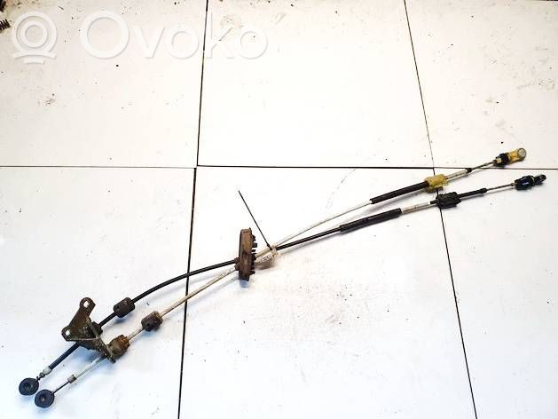Opel Insignia A Cabluri schimbător viteze 