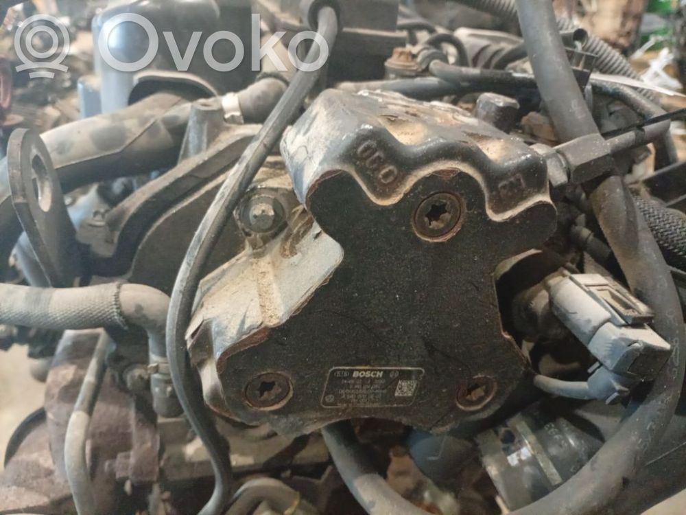 Mitsubishi Colt Pompă injecție de înaltă presiune 
