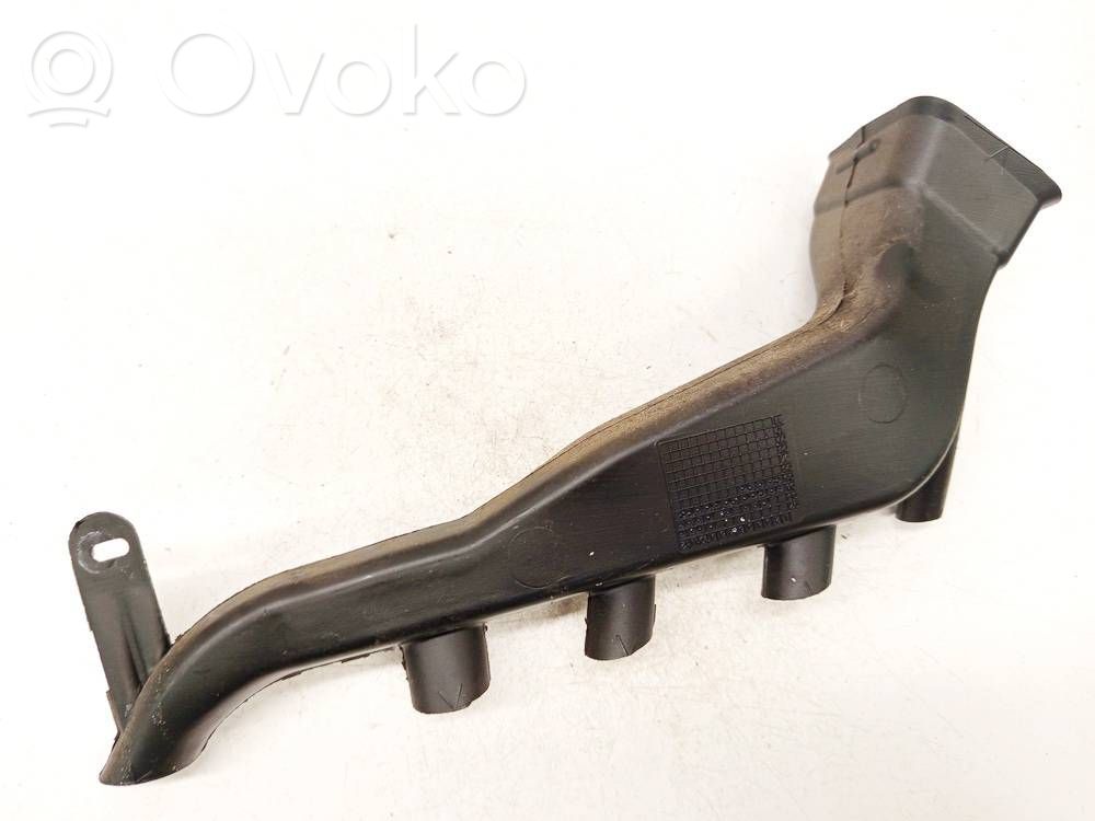 Volkswagen Golf V Conduit d'air (cabine) 