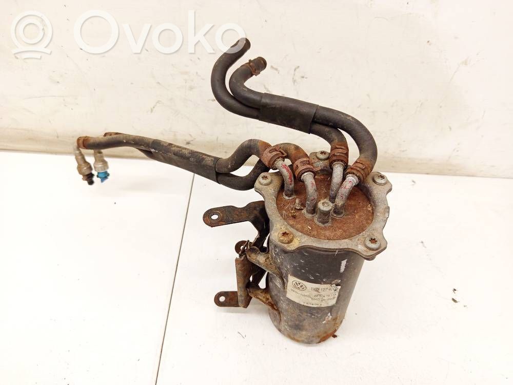 Kraftstofffilter   1K0127400,1K0127400
