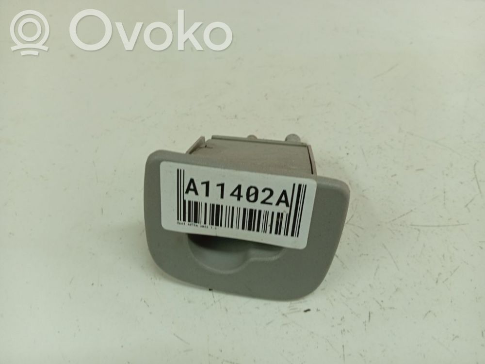 Opel Astra H Altra parte esteriore