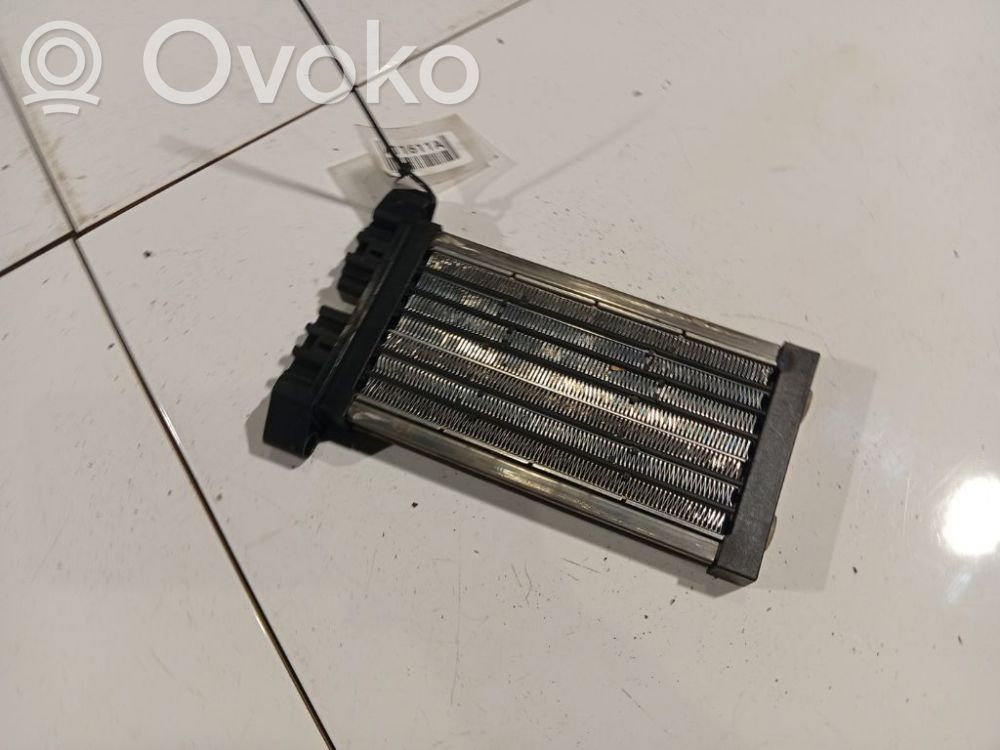 Mitsubishi Colt Scambiatore elettrico riscaldamento abitacolo 