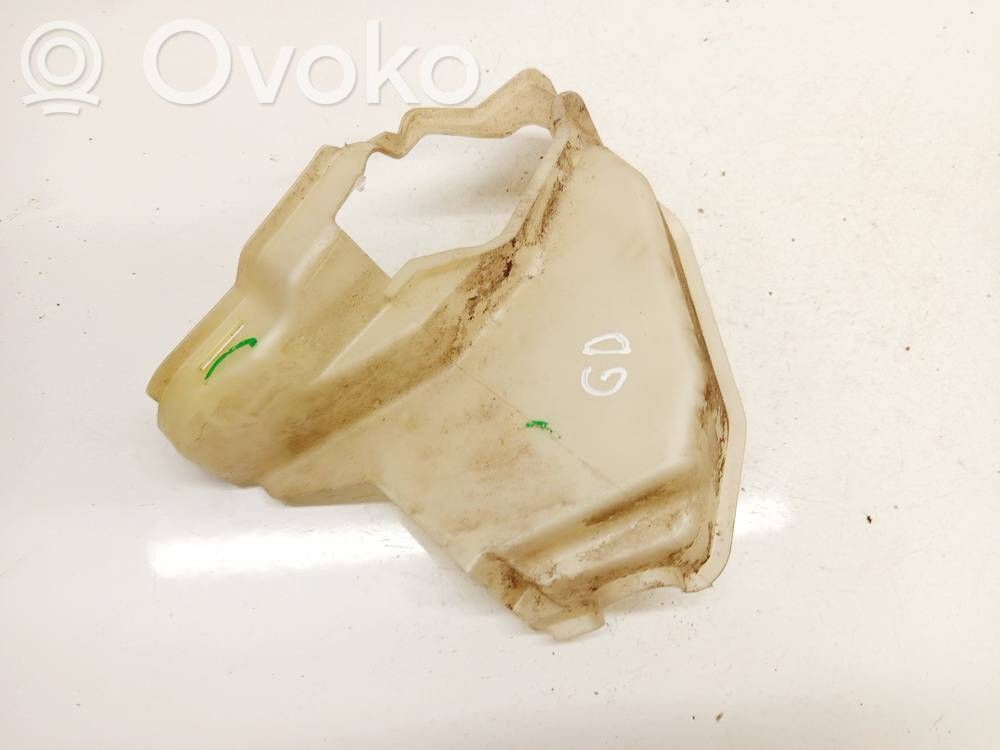 Volkswagen Golf V Inne części karoserii 