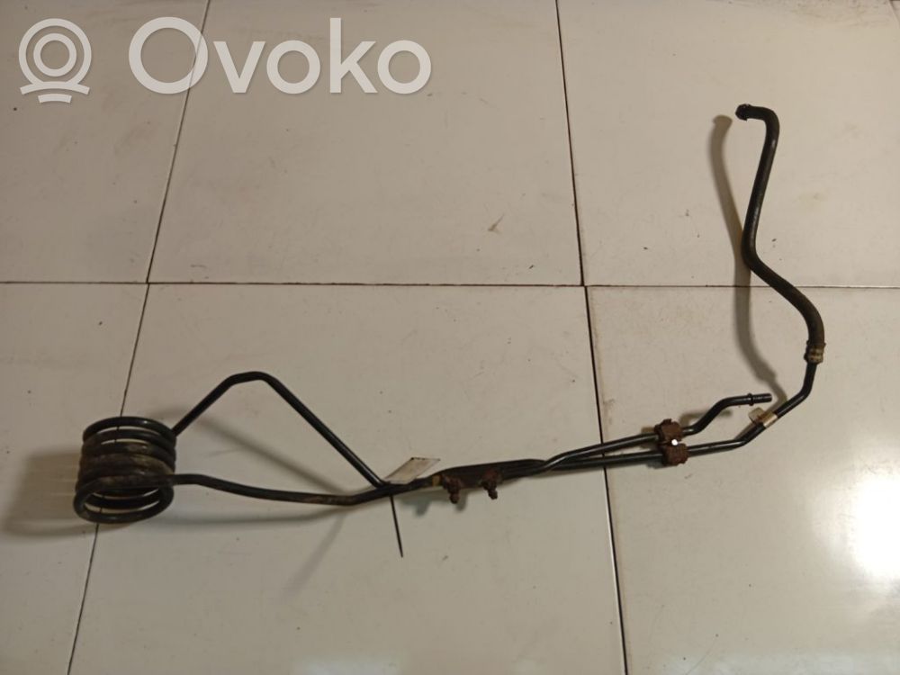 Fiat Doblo Ohjaustehostimen letkusto 