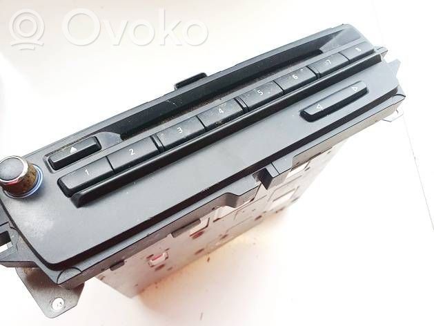 BMW X1 E84 Unitate principală radio/CD/DVD/GPS