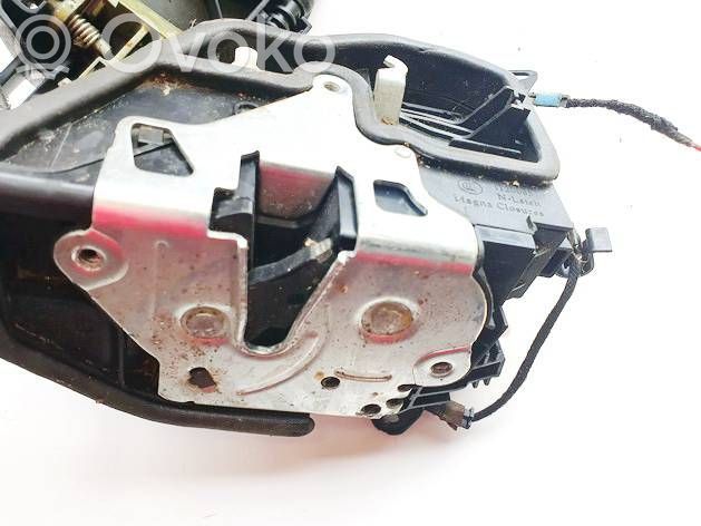 Mini Cooper Countryman R60 Serrure de porte avant