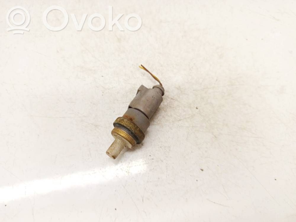 Volkswagen Golf V Sonde de température de liquide de refroidissement