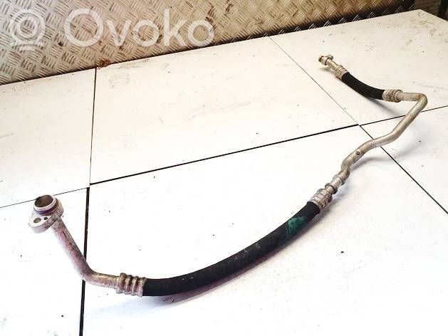BMW X6 E71 Ilmastointilaitteen putki (A/C) 