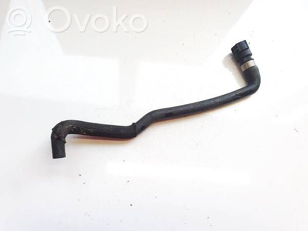 BMW X5 E70 Conductă/furtun lichid de răcire motor 