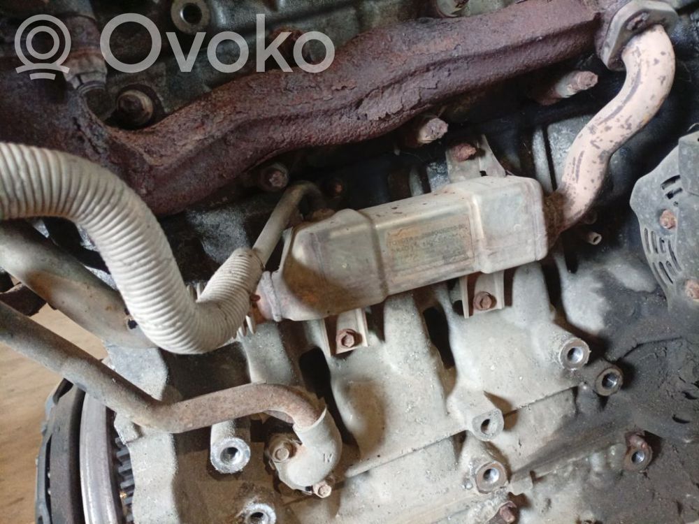 Toyota Corolla Verso AR10 Valvola di raffreddamento EGR