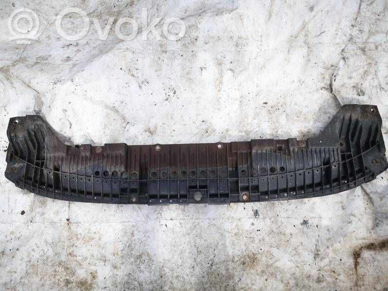 Toyota Auris 150 Placa protectora/protector antisalpicaduras motor