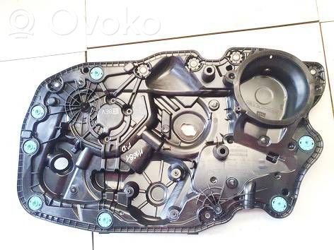 BMW i4 Alzacristalli elettrico della portiera anteriore