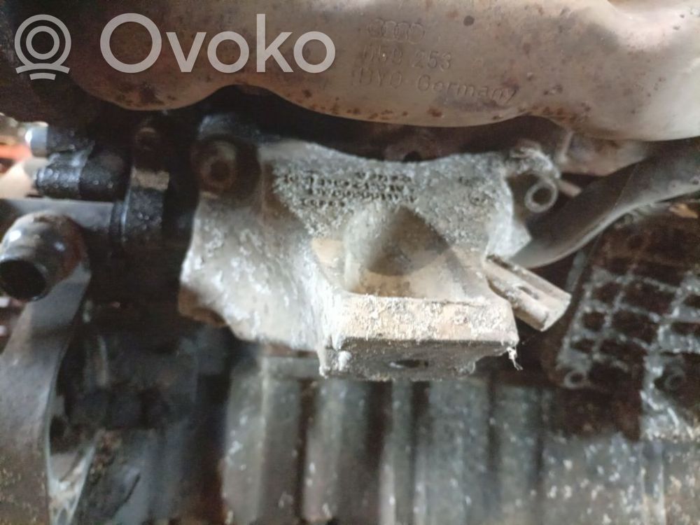 Audi A6 S6 C6 4F Support, suspension du moteur