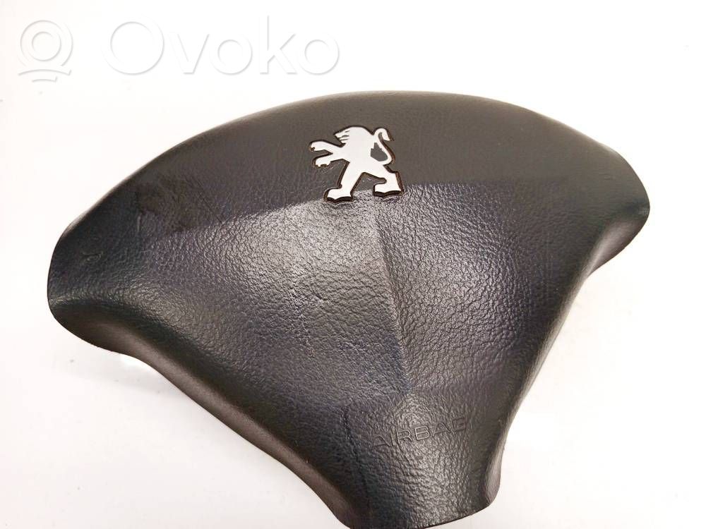 Peugeot 407 Airbag volan 