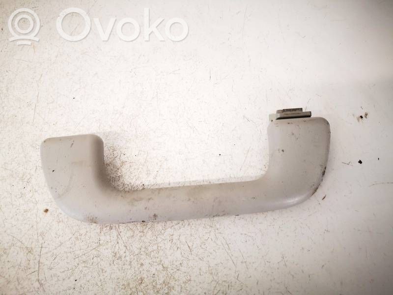 Toyota Auris 150 Maniglia interna tetto posteriore 