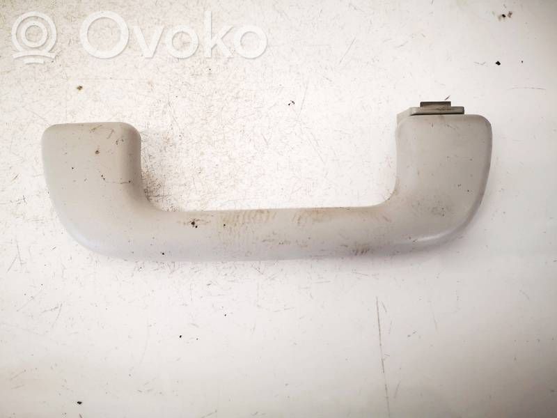 Toyota Auris 150 Maniglia interna tetto anteriore 