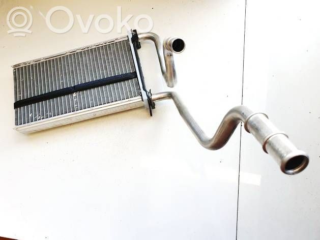 BMW i4 Radiator aerotermă 
