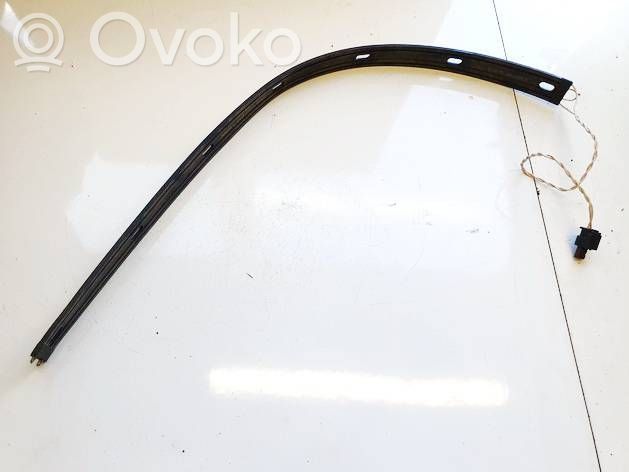 BMW i4 Sensor