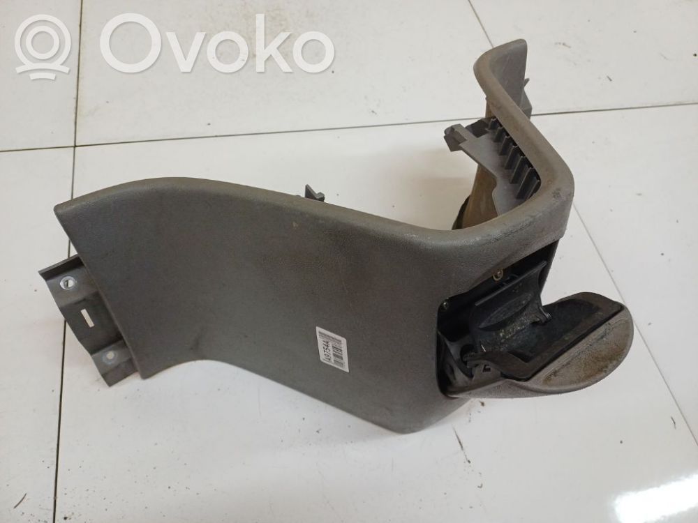 Fiat Doblo Posacenere auto 