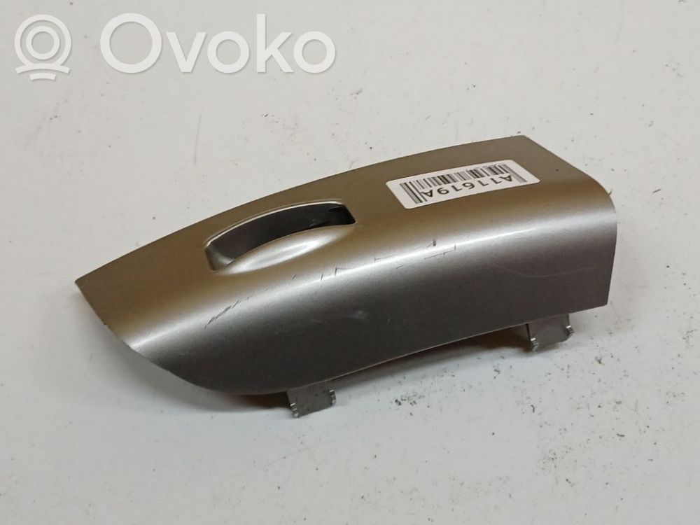 KIA Sportage Rivestimento pulsantiera finestrino della portiera anteriore