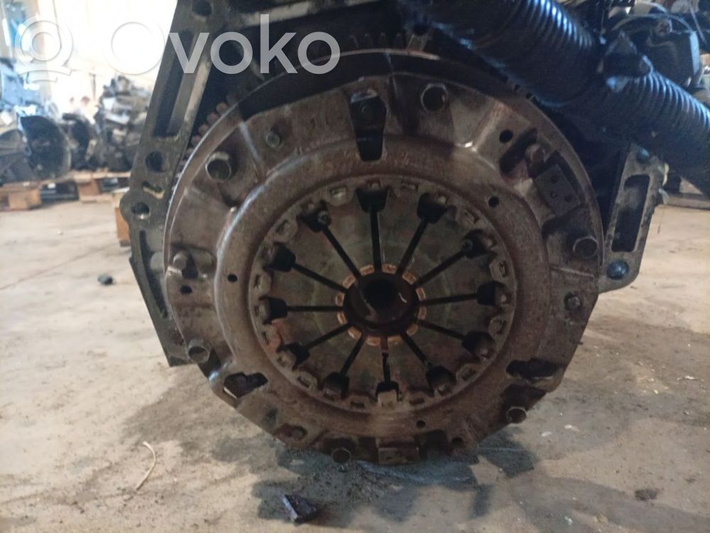 Nissan Pixo Kit frizione