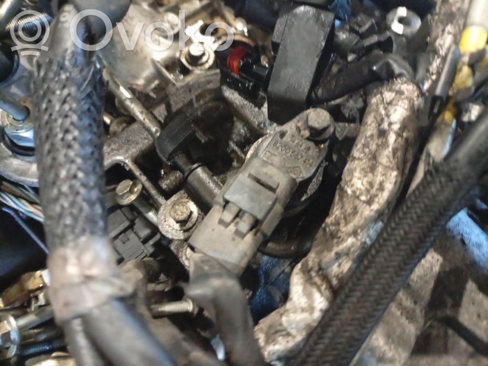 Nissan Qashqai Senzor poziție axă cu came