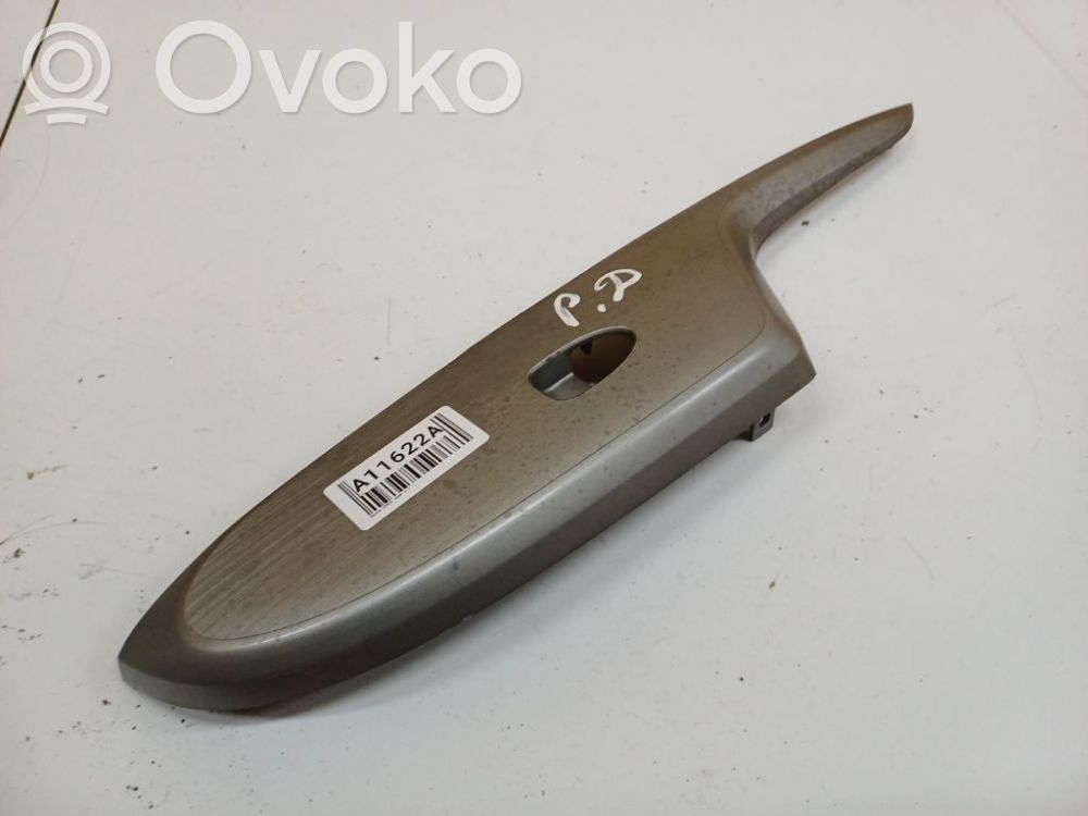 Honda Civic Support bouton lève vitre porte avant