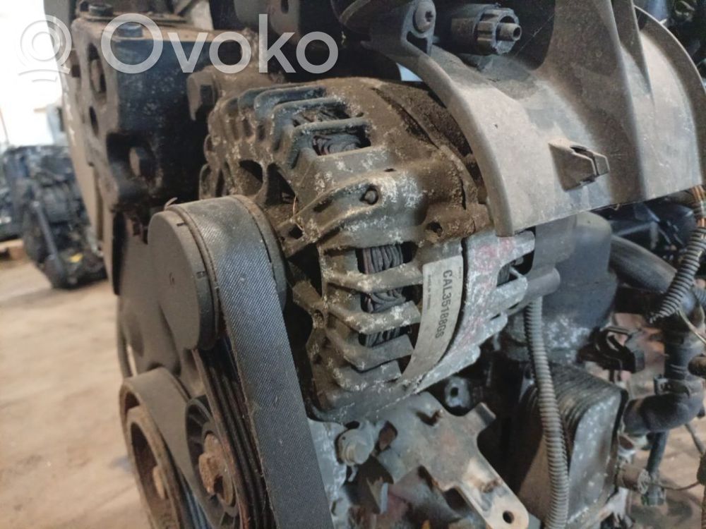 Citroen C5 Generatore/alternatore
