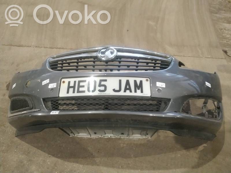 Opel Insignia A Pare-choc avant