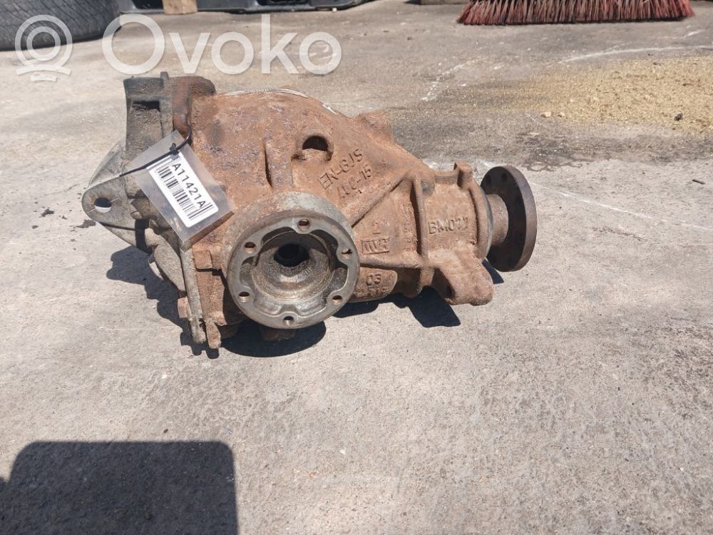 BMW 3 E46 Diferențial spate 