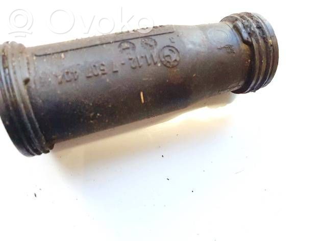 BMW 7 E65 E66 Inne części karoserii