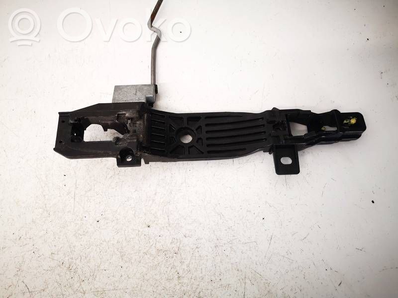 Etuoven ulkokahva   R8375,R8375,R8375