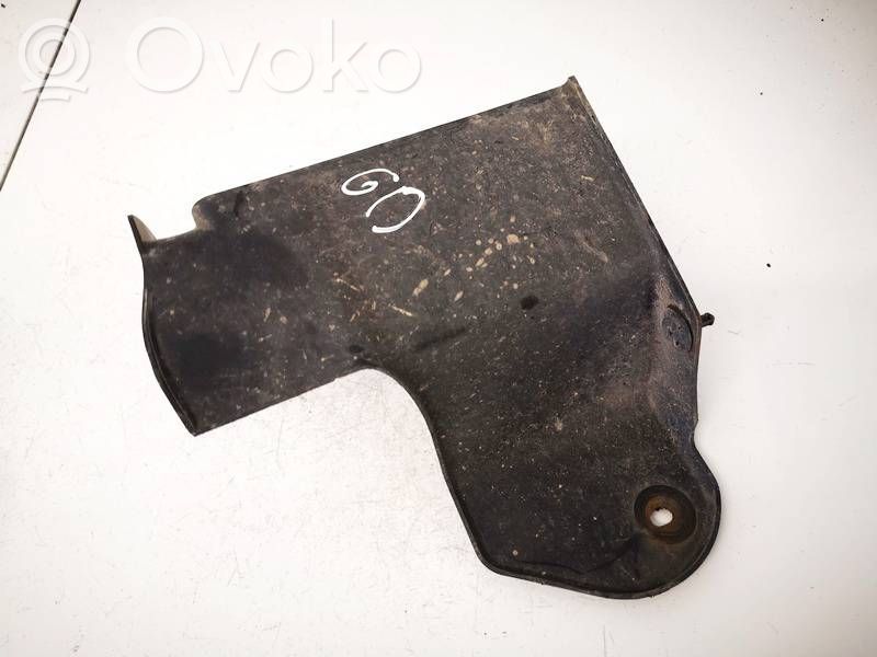 Mazda 6 Protecție inferioară motor 