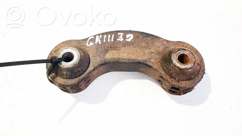 Audi A6 S6 C6 4F Stabilisateur avant lien, barre anti-roulis