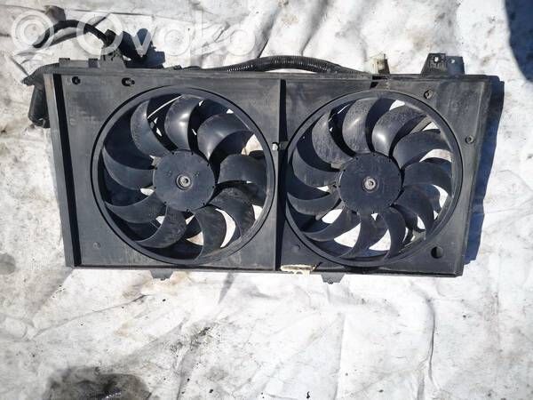 Mazda 6 Suport ventilator radiator 