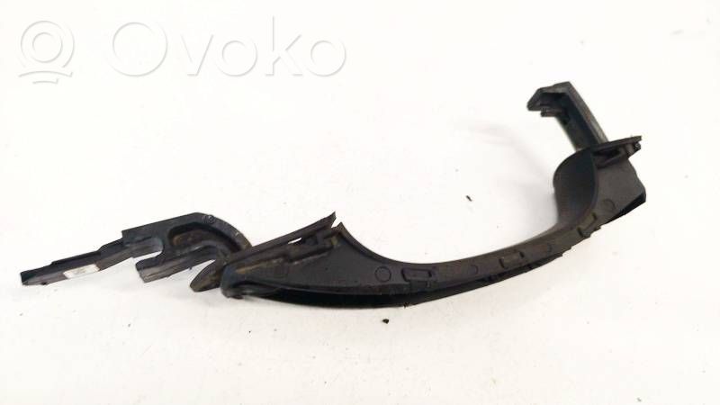 Opel Astra L Klamka zewnętrzna drzwi 