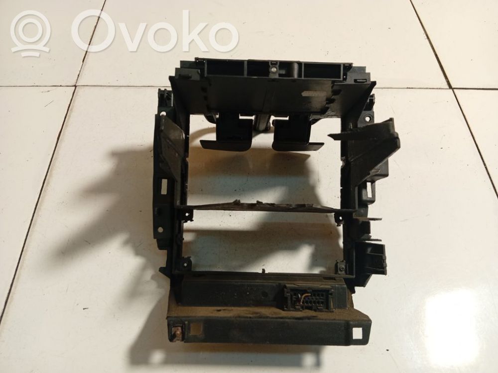 Volkswagen Golf IV Altra parte esteriore