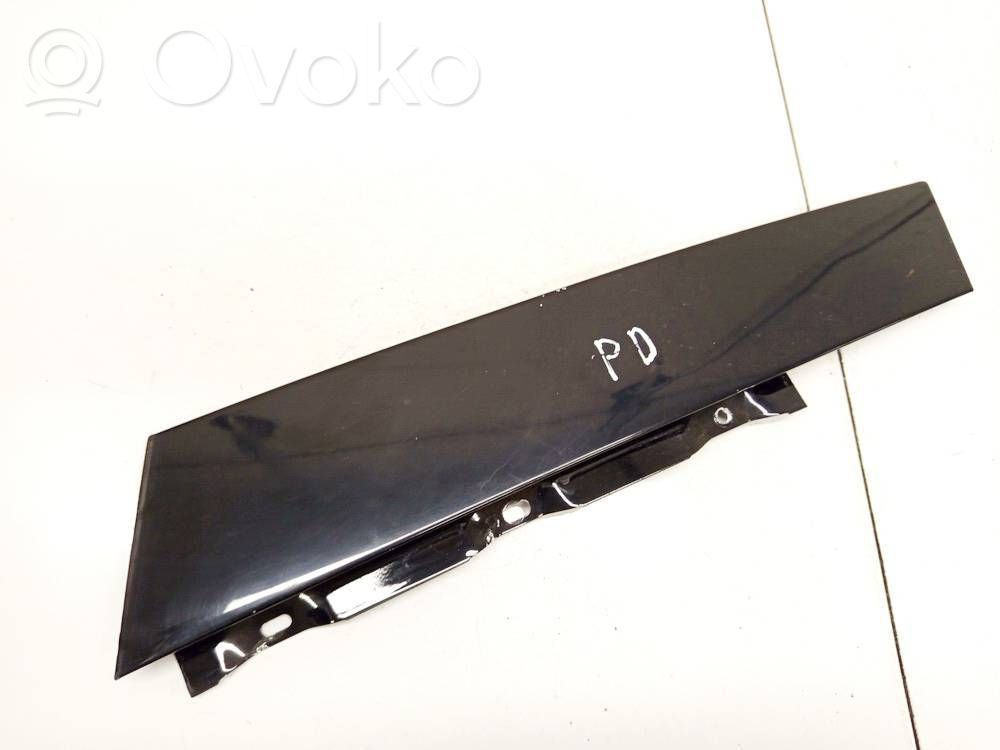 Peugeot 508 Altro elemento di rivestimento della portiera anteriore