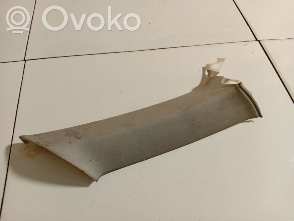 Toyota Avensis T250 D-Säule Verkleidung unten 