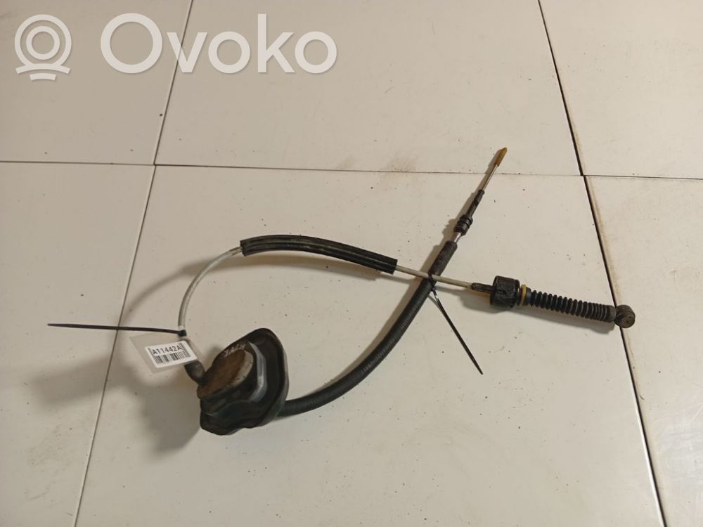 Cabluri schimbător viteze   1621128K60,1621128K60,1621128K60