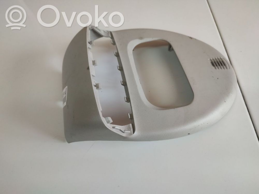 Renault Laguna III Altra parte interiore 