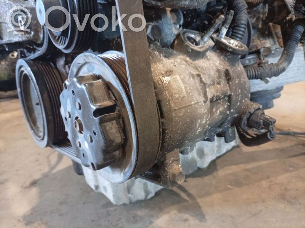 Dodge Avenger Compresseur de climatisation 