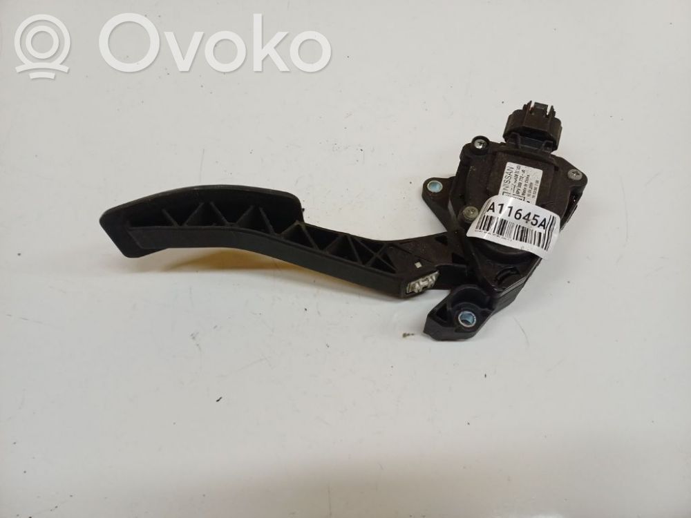 Gaspedal   6PV00977200,6PV00977200,6PV00977200