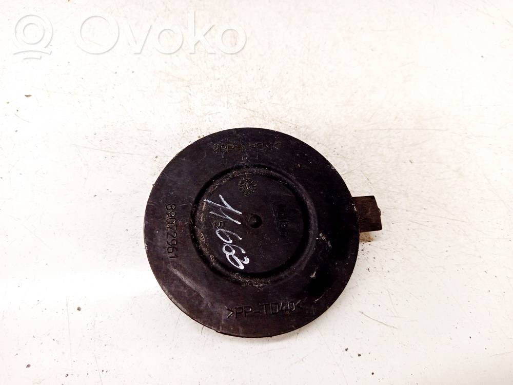 Peugeot 508 Cache-poussière de phare avant