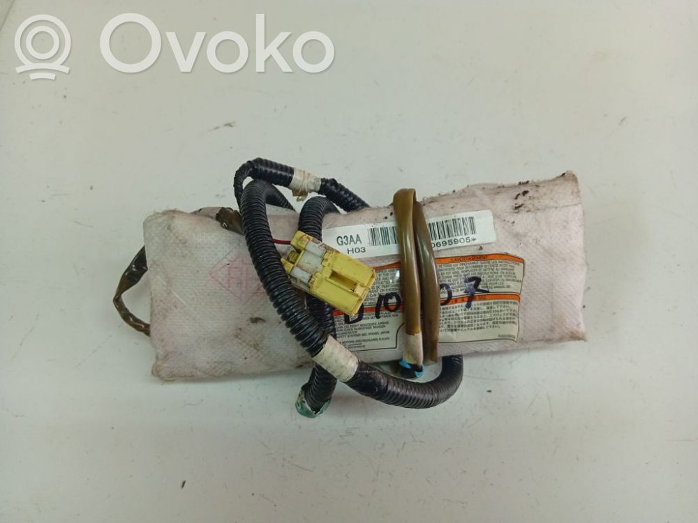 Mazda 6 Airbag scaun 