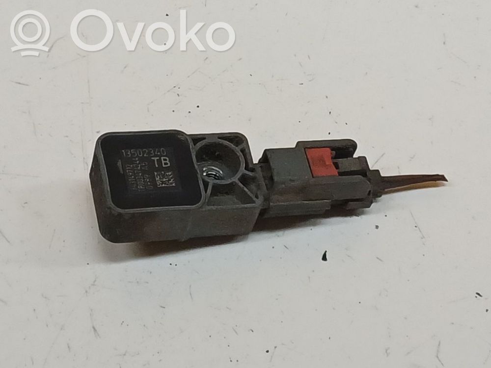 Airbagsensor Crashsensor Drucksensor   343149712,13502340,343149712,TB003474244