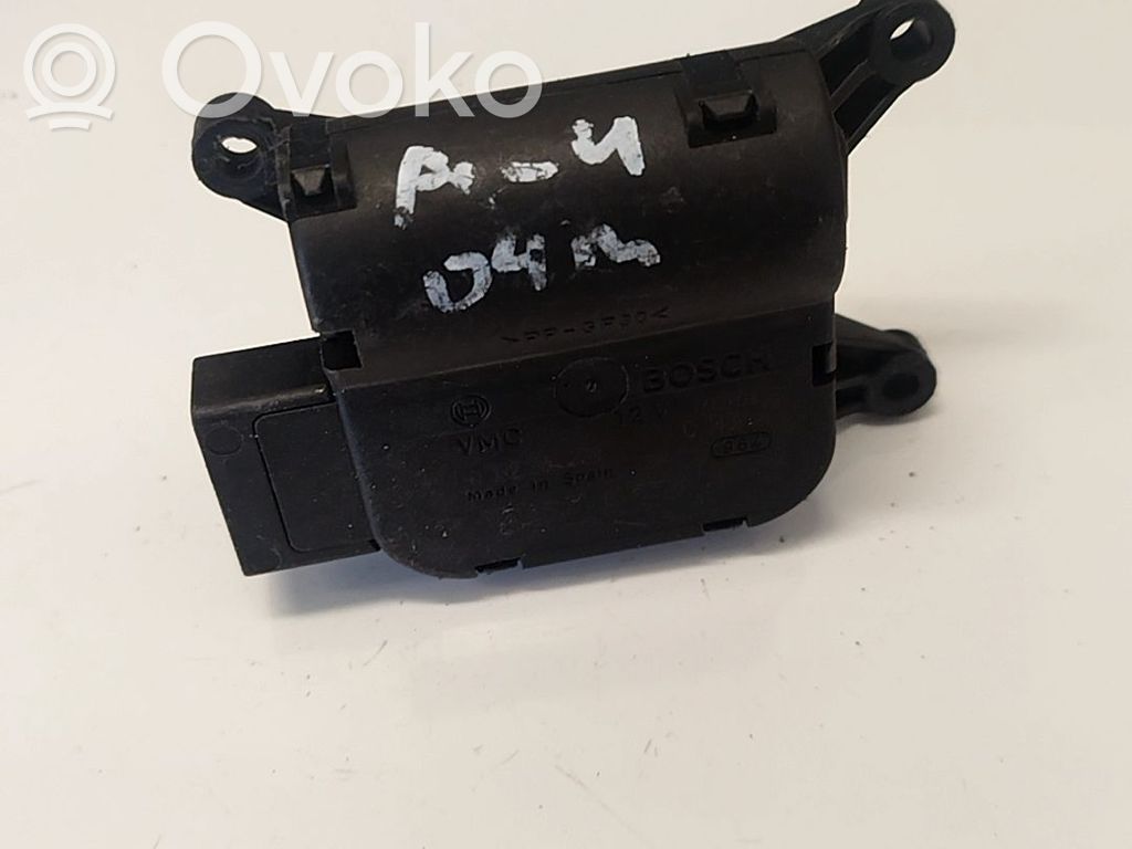 Audi A4 S4 B6 8E 8H Stellmotor Heizung Klima