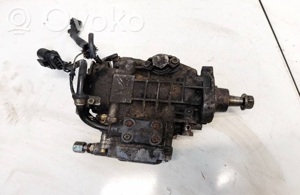 Volkswagen PASSAT B5 Pompe d'injection de carburant à haute pression 